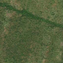 Satellite imagery of Tataba, BJ