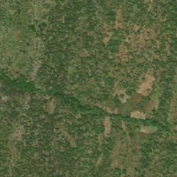 Satellite imagery of Tataba, BJ