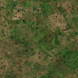 Satellite imagery of Hosséré Komourzé, CM