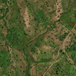 Satellite imagery of Hosséré Komourzé, CM