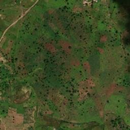 Satellite imagery of Hosséré Lala, CM