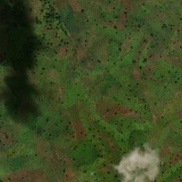 Satellite imagery of Hosséré Lala, CM