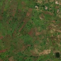 Satellite imagery of Hosséré Lala, CM