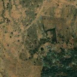 Satellite imagery of Hoséré Ragguiniddé, CM