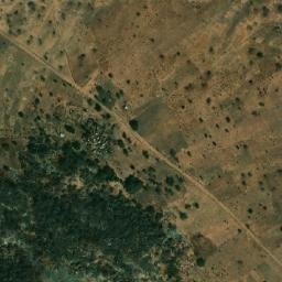 Satellite imagery of Hoséré Ragguiniddé, CM