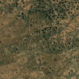 Satellite imagery of Hoséré Ragguiniddé, CM