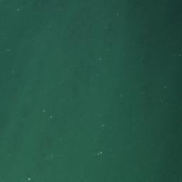 Satellite imagery of Raas Xaafuun, SO