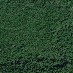 Satellite imagery of Mũi Kwala, VN