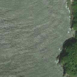 Satellite imagery of Bacoco Point, PH