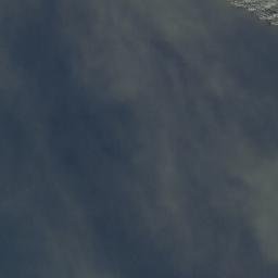 Satellite imagery of Corot Point, PH