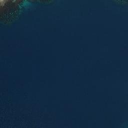 Satellite imagery of Perforated Point, PH