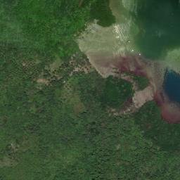 Satellite imagery of Oyster Point, PH