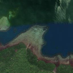 Satellite imagery of Doro Point, PH
