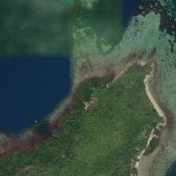 Satellite imagery of Doro Point, PH