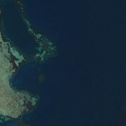 Satellite imagery of Doro Point, PH