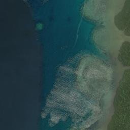 Satellite imagery of Bodbod Point, PH