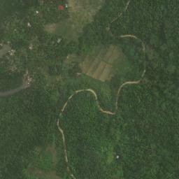 Satellite imagery of Caramatan Point, PH