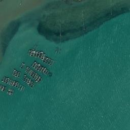 Satellite imagery of Capo Point, PH