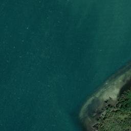 Satellite imagery of Bachaw Point, PH