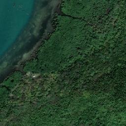 Satellite imagery of Bachaw Point, PH