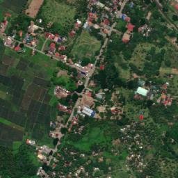 Satellite imagery of Maingit Point, PH