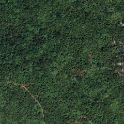 Satellite imagery of Saingan Point, PH