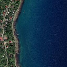Satellite imagery of Saingan Point, PH