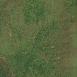 Satellite imagery of Danikan Point, PH