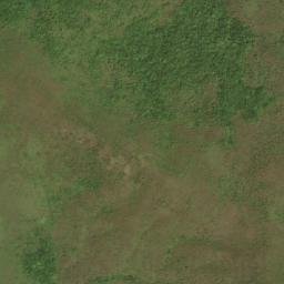 Satellite imagery of Danikan Point, PH