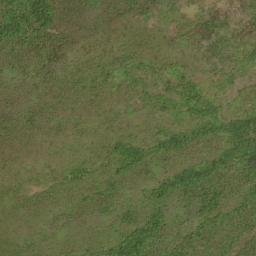 Satellite imagery of Danikan Point, PH