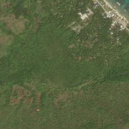Satellite imagery of Kanlibud Point, PH