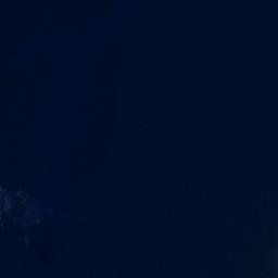 Satellite imagery of Kanpintak Point, PH