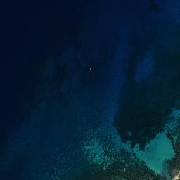 Satellite imagery of Kanpintak Point, PH