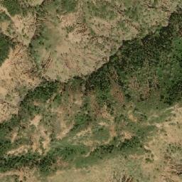 Satellite imagery of Loma El Silvestre, VE