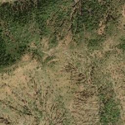 Satellite imagery of Loma El Silvestre, VE
