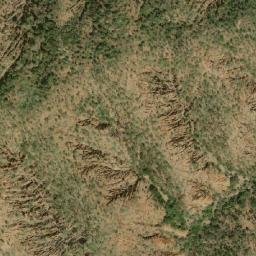 Satellite imagery of Loma El Silvestre, VE