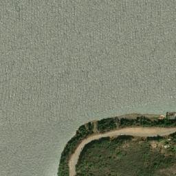 Satellite imagery of Punta El Loco, VE