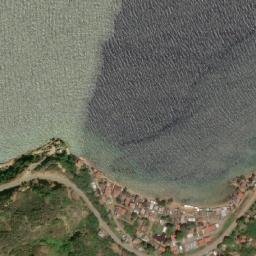 Satellite imagery of Punta El Loco, VE