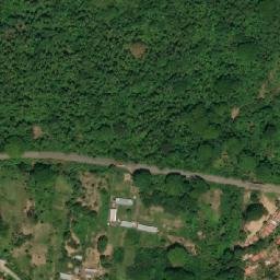 Satellite imagery of Punta Tarabacoíta, VE