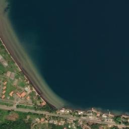 Satellite imagery of Punta Tarabacoíta, VE