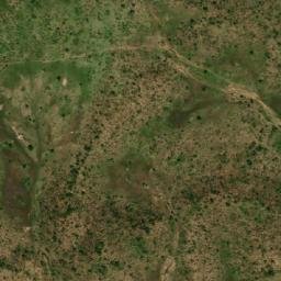 Satellite imagery of Hosséré Komourzé, CM
