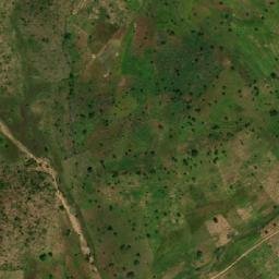 Satellite imagery of Hosséré Komourzé, CM