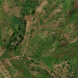 Satellite imagery of Hosséré Komourzé, CM