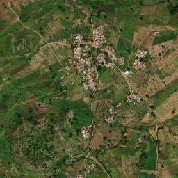 Satellite imagery of Hosséré Lala, CM