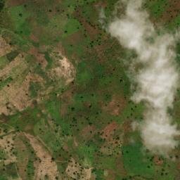 Satellite imagery of Hosséré Lala, CM