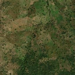 Satellite imagery of Hosséré Dili, CM