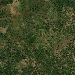 Satellite imagery of Hosséré Dili, CM