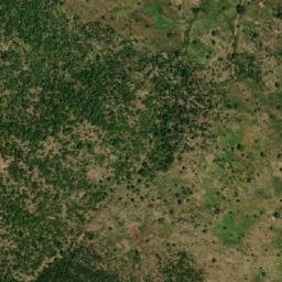 Satellite imagery of Hosséré Dili, CM