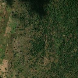 Satellite imagery of Hosséré Boudoum, CM