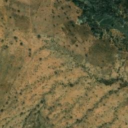 Satellite imagery of Hoséré Ragguiniddé, CM